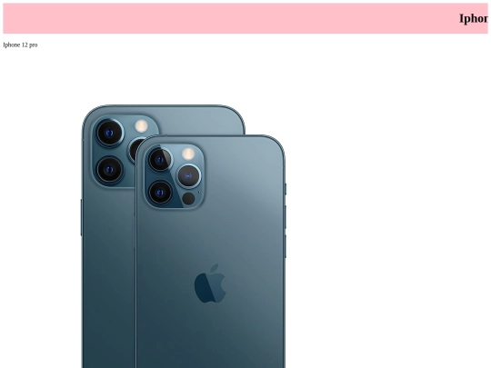 comparativa screenshot