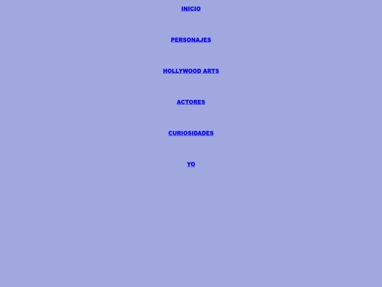 proyecto.html/VICTORIOUS/introduc screenshot