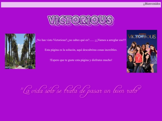 proyecto.html/VICTORIOUS/parte2 screenshot