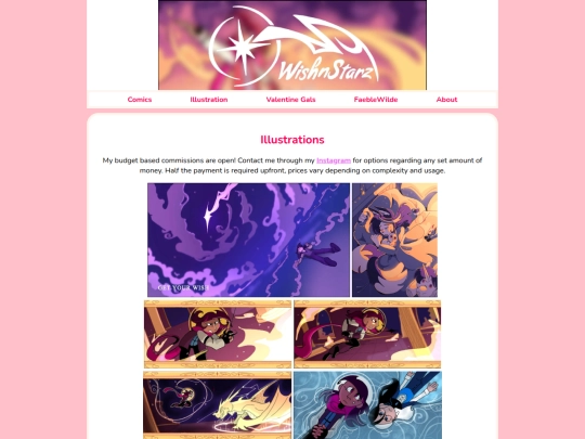 2illus screenshot
