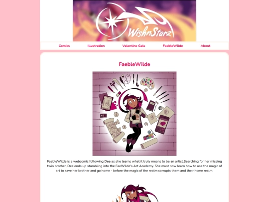 4FW screenshot