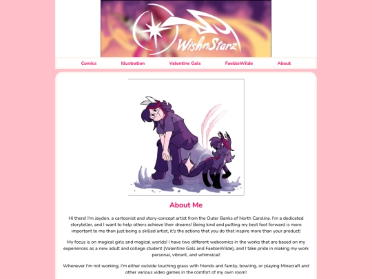 7test screenshot