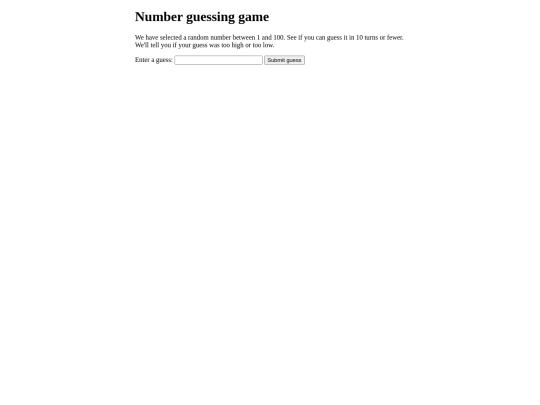 adivina screenshot