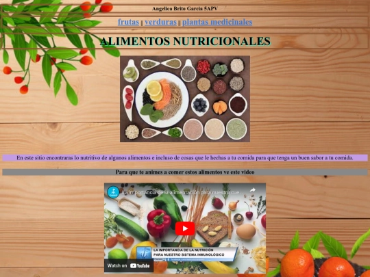 proyecto/inicio screenshot