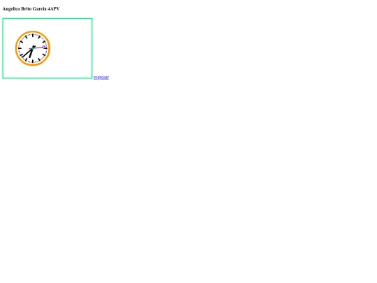 reloj screenshot