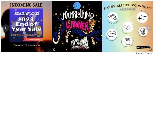 page template/instafeed screenshot