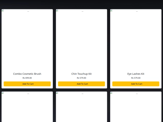 purchase screenshot