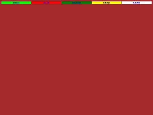 menufiat screenshot