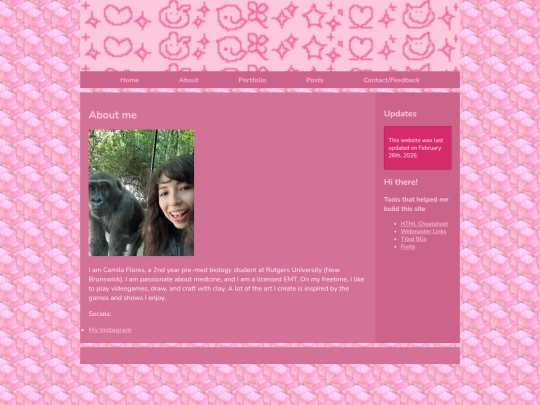 about screenshot