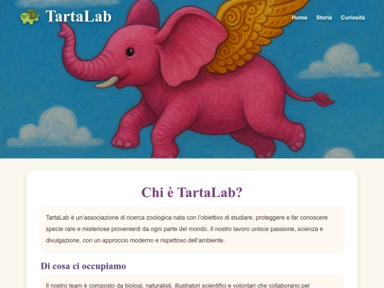 chisiamo screenshot