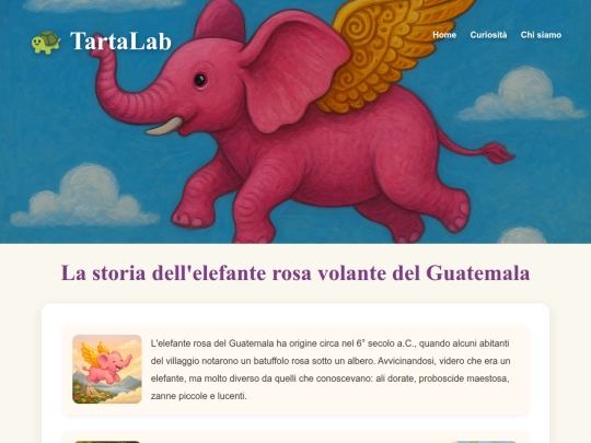 storia screenshot