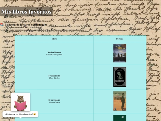lectura screenshot