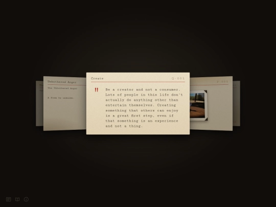 quotes/create screenshot