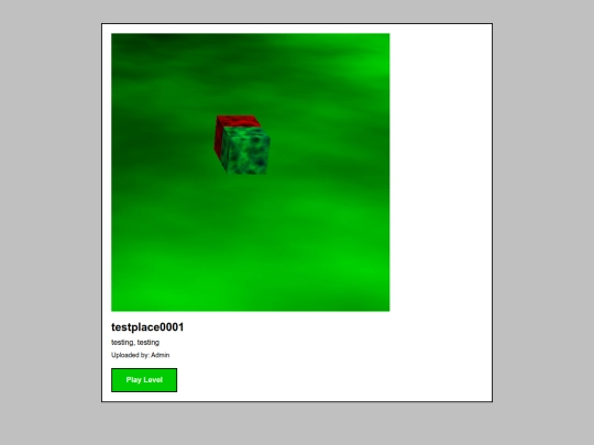 testblockatopia screenshot