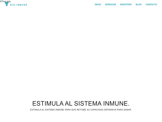biomagnetismo/proto screenshot