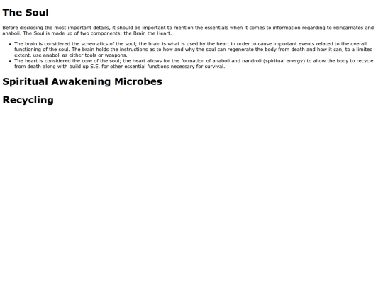 microbes screenshot