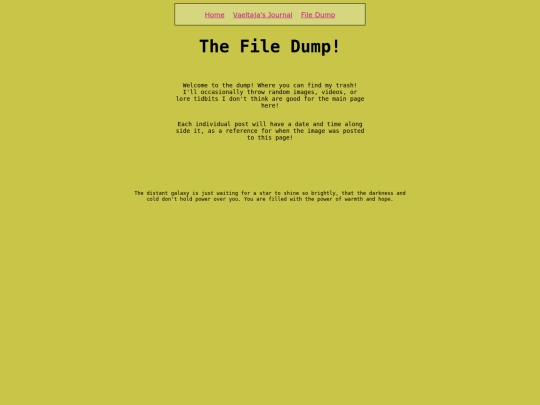 textandfiledump screenshot