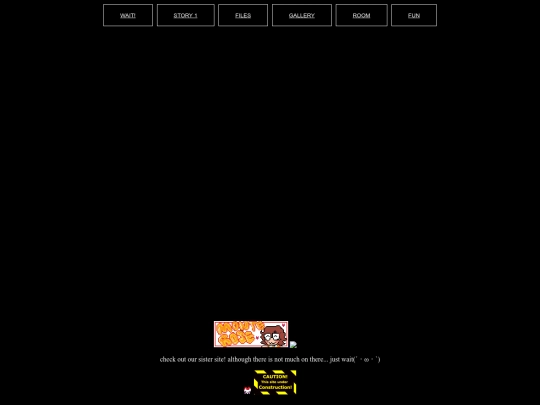 MAIN screenshot
