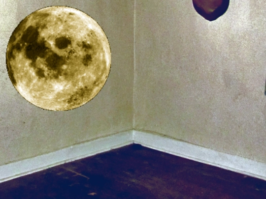 corner screenshot