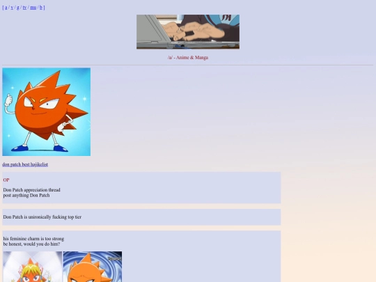 a_thread1 screenshot