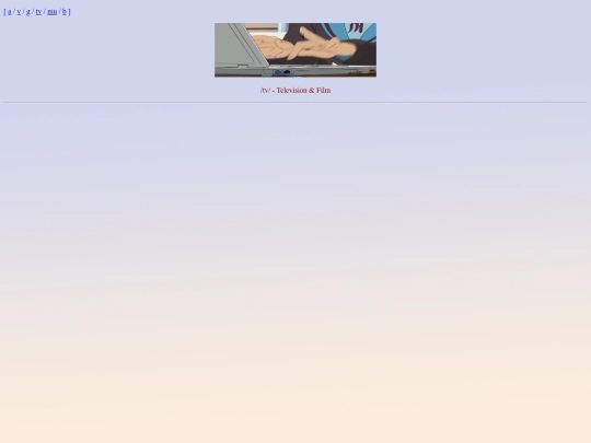 tv screenshot
