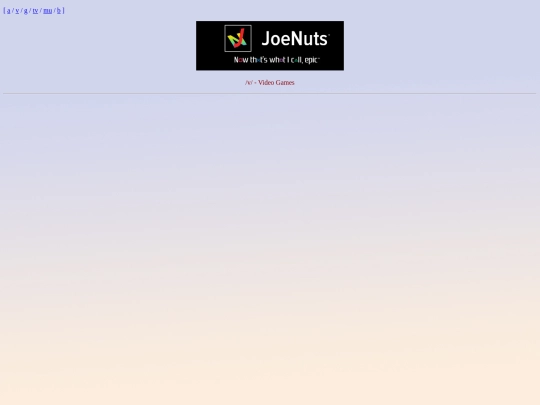 v screenshot