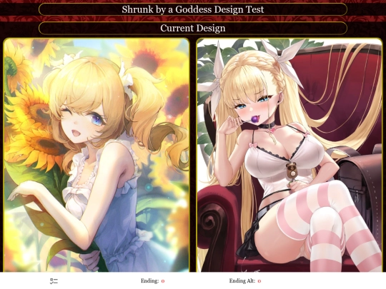 CYOA/Design_Test screenshot