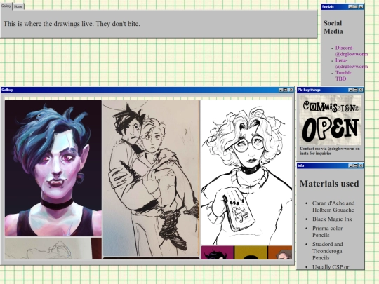 gallerypage/gallery screenshot