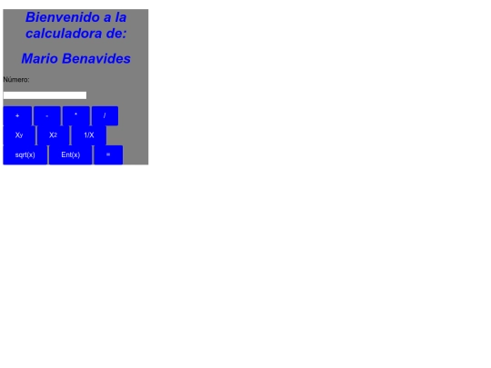 entregaobligaroriaMod4 screenshot