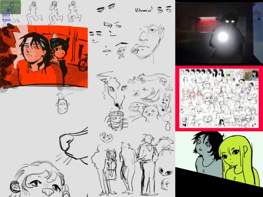 sketchbook screenshot