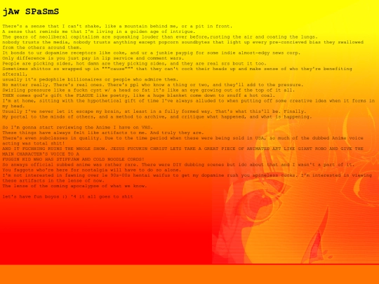 JAW_SPASMS screenshot