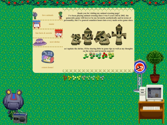 anicro screenshot