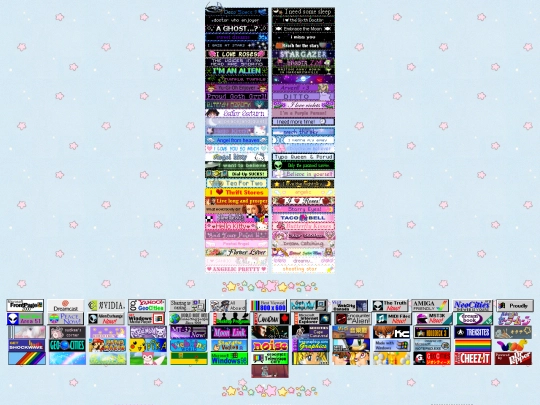 blinky screenshot