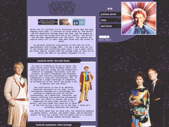 doctorwho screenshot