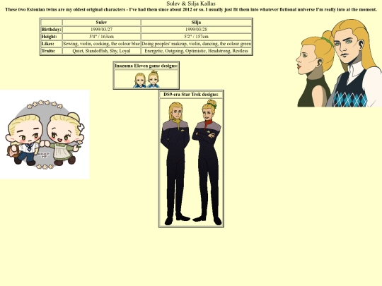 ocs/kallas screenshot