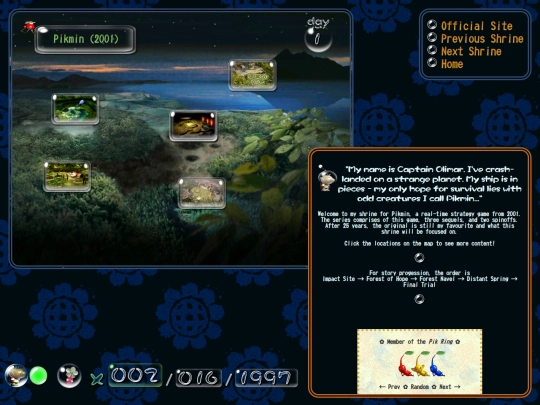 pikmin screenshot