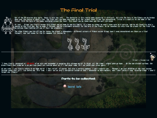 pikmin/ft screenshot