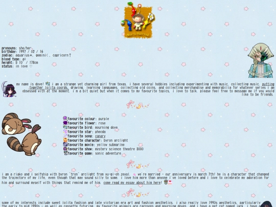 webmaster screenshot
