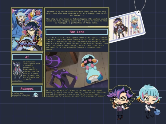 ygo/aiboppy screenshot