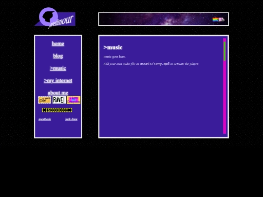 music screenshot