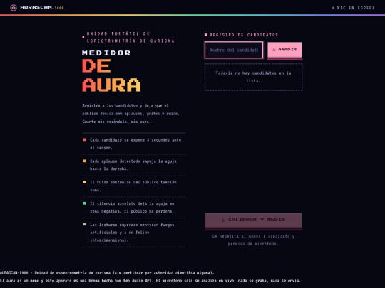 Aura-farmer screenshot
