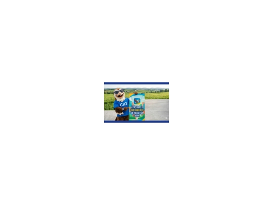 Baner screenshot