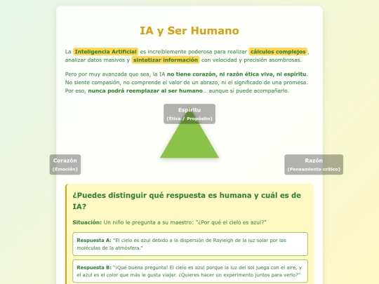 Curso IA /limite screenshot