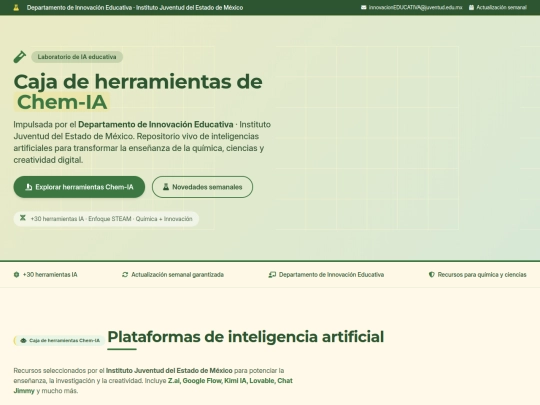 Curso IA /repositorio screenshot