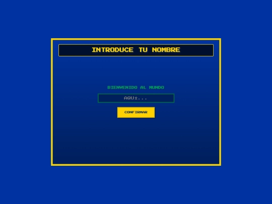 Gamificacion screenshot