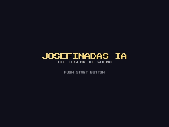 Josefinadas screenshot
