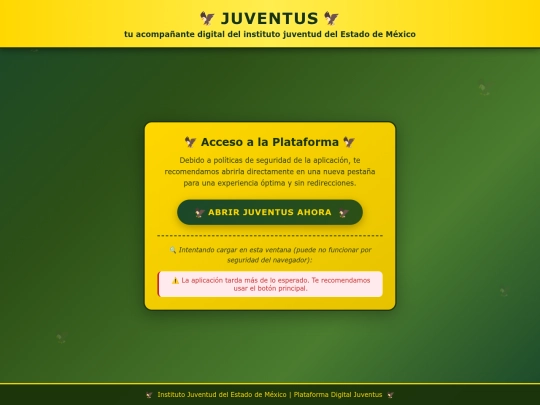 Juventus screenshot