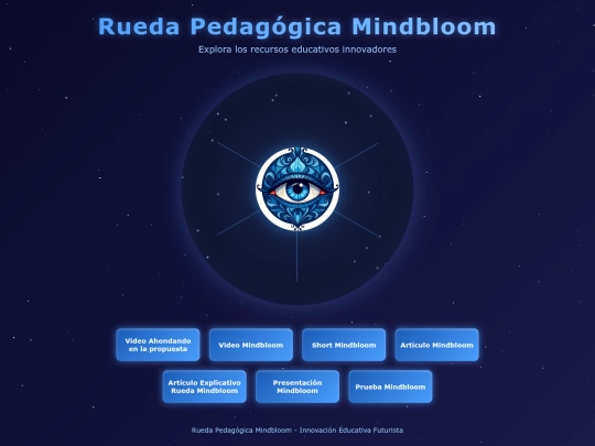 Mindblom screenshot