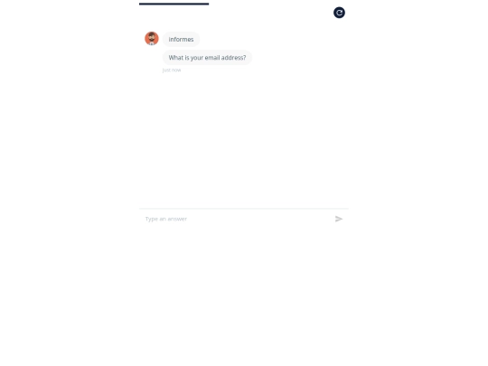 encuesta screenshot