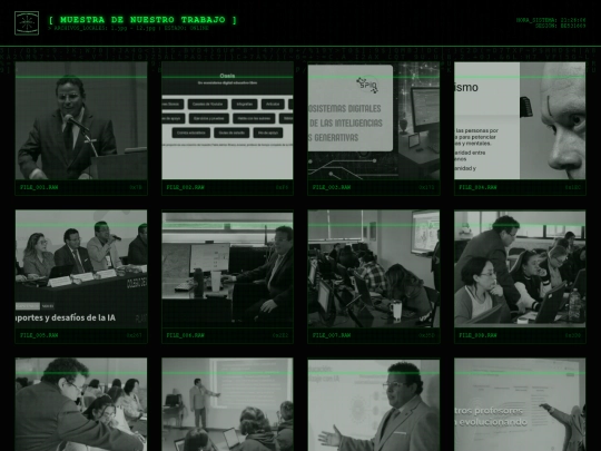 galeria screenshot